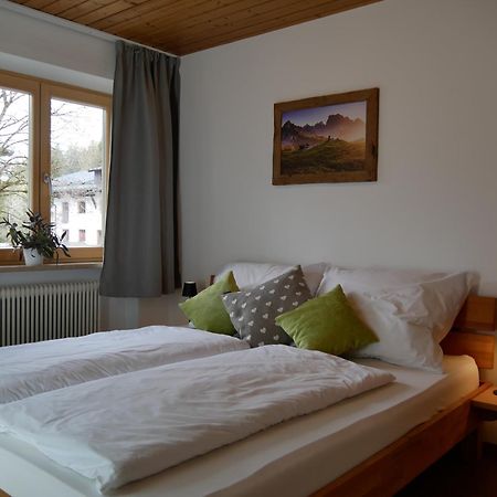 Thuss'N: Family-Friendly Alpine Retreat Apartment Kirchberg in Tirol Exterior photo