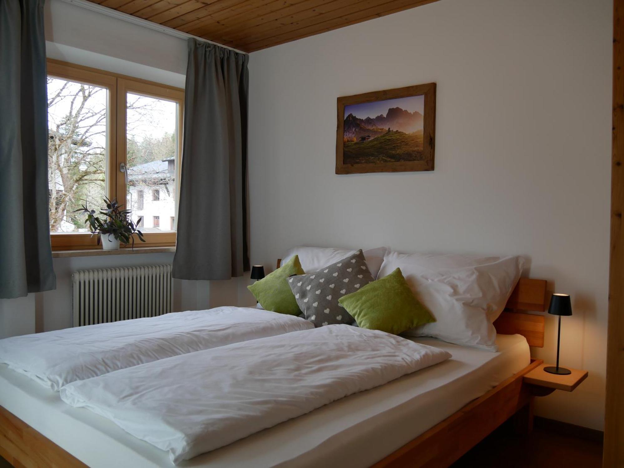 Thuss'N: Family-Friendly Alpine Retreat Apartment Kirchberg in Tirol Exterior photo