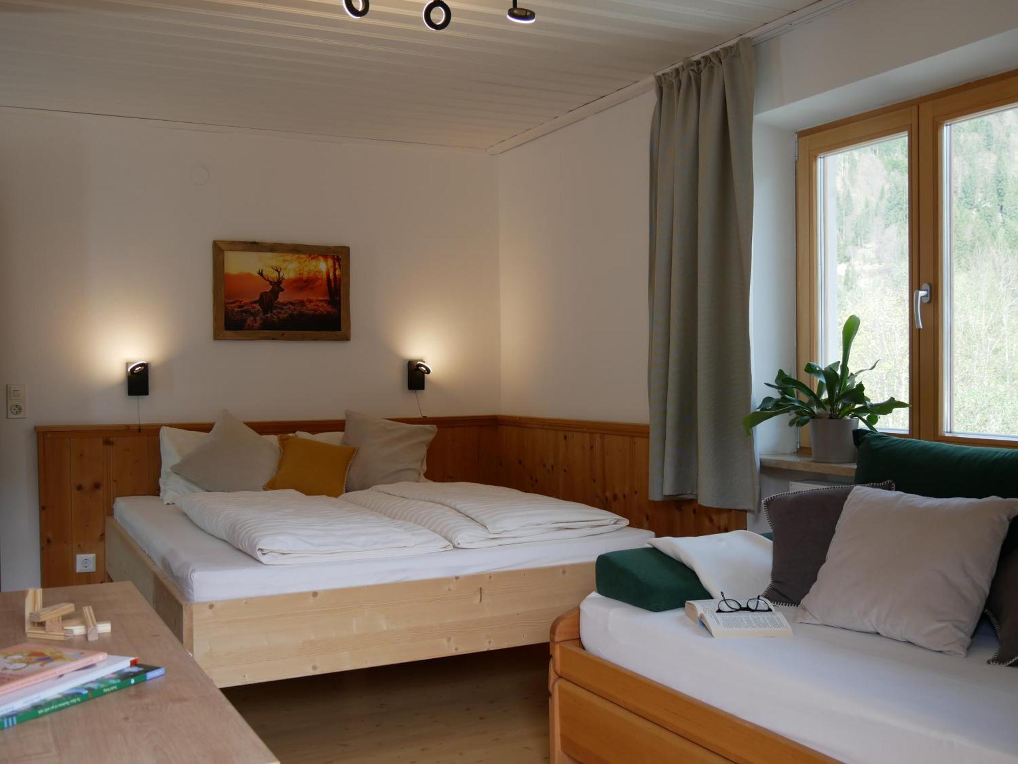 Thuss'N: Family-Friendly Alpine Retreat Apartment Kirchberg in Tirol Exterior photo